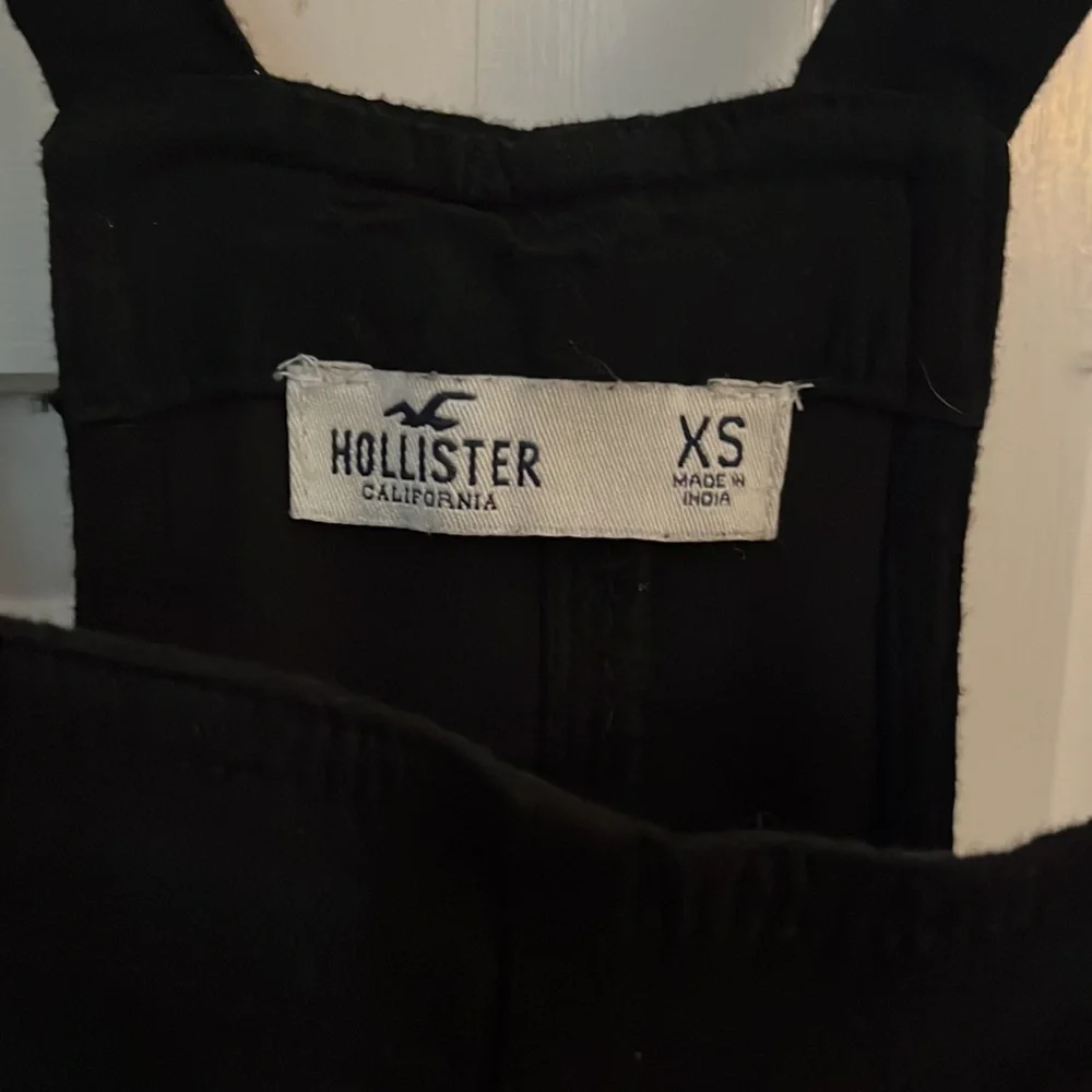 Linen Romper - Picture 3 of 5